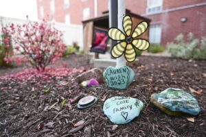 Lauren’s Wish gets nearly $1 million